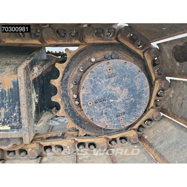 2022 SANY SY155U-45555555