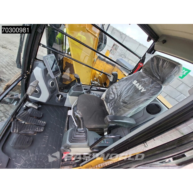2022 SANY SY155U-45555556