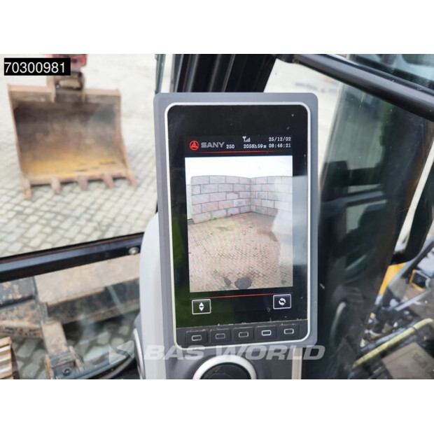 2022 SANY SY155U-45555559