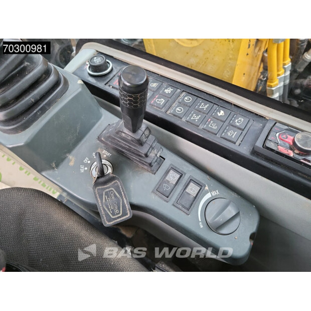 2022 SANY SY155U-45555561