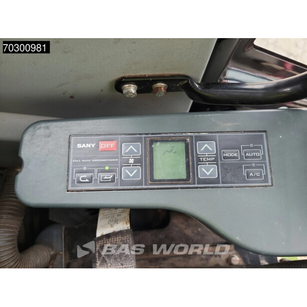 2022 SANY SY155U-45555563