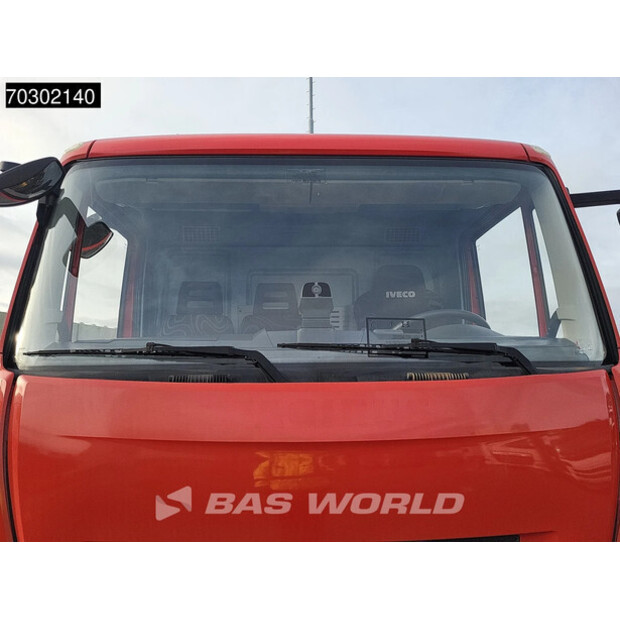 2016 Iveco Eurocargo 160E320-45555572