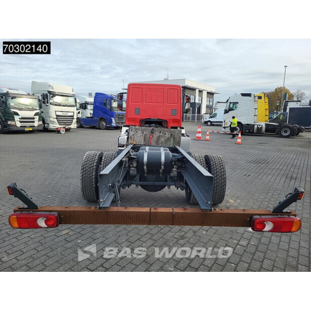 2016 Iveco Eurocargo 160E320-45555574