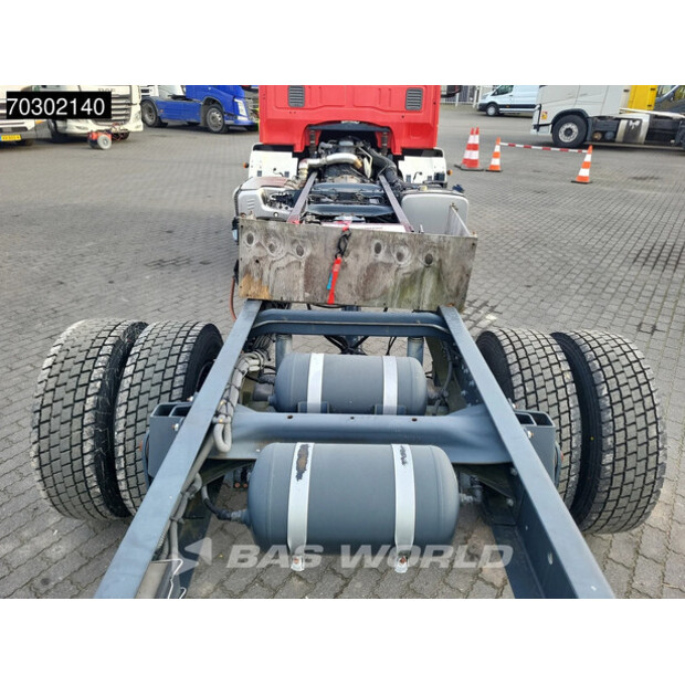 2016 Iveco Eurocargo 160E320-45555576