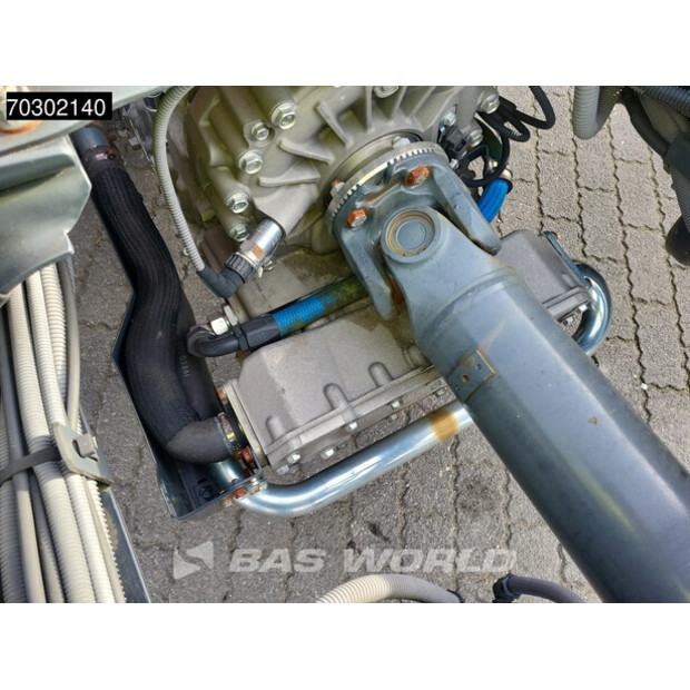 2016 Iveco Eurocargo 160E320-45555577