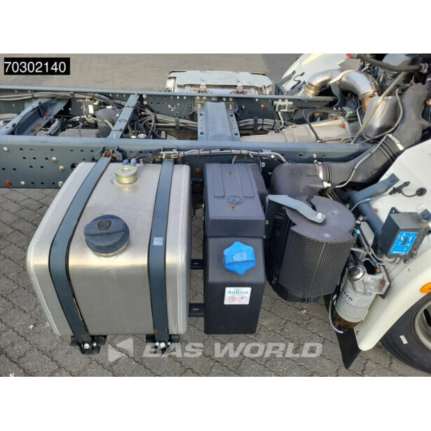 2016 Iveco Eurocargo 160E320-45555579