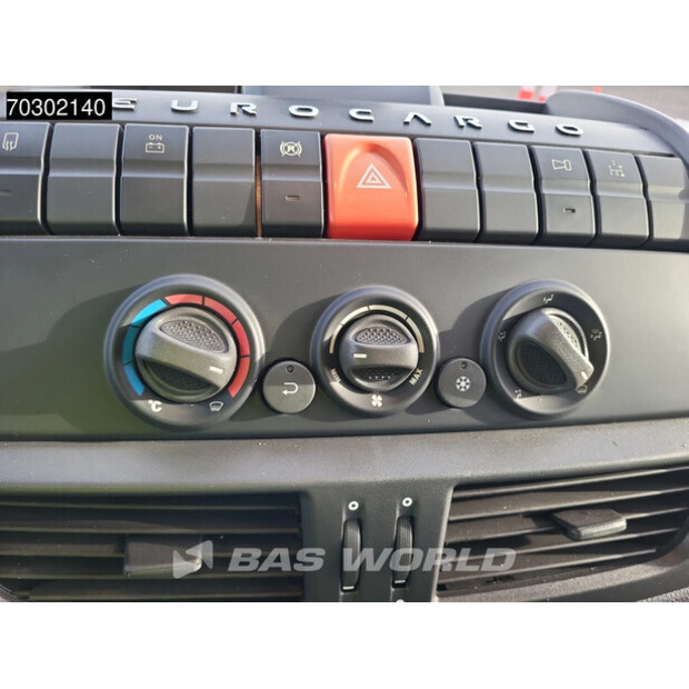 2016 Iveco Eurocargo 160E320-45555584