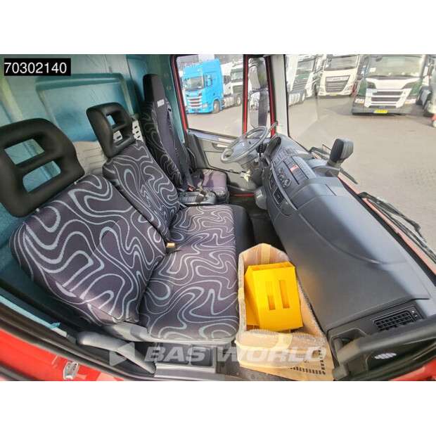 2016 Iveco Eurocargo 160E320-45555585