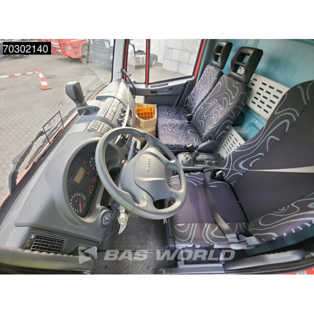 2016 Iveco Eurocargo 160E320-45555586