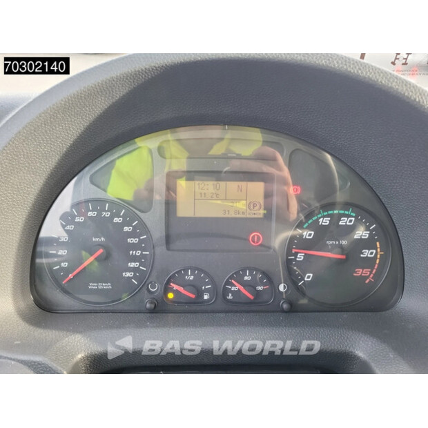 2016 Iveco Eurocargo 160E320-45555587