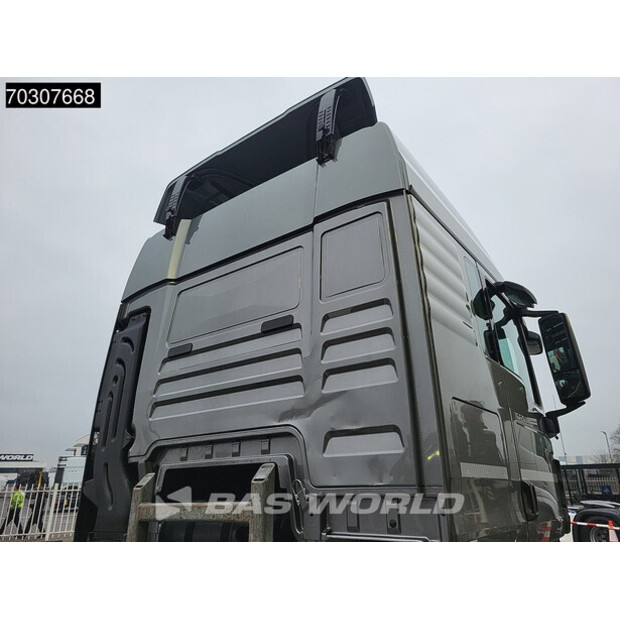 2019 مان TGX 26.500-45555595