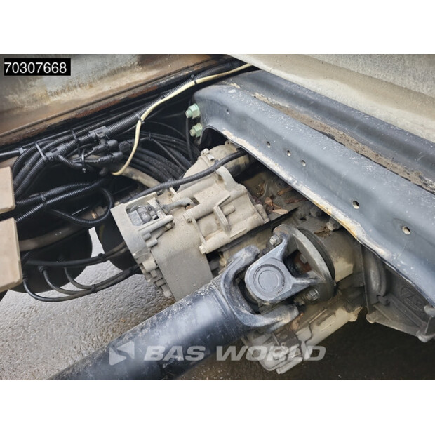 2019 مان TGX 26.500-45555602