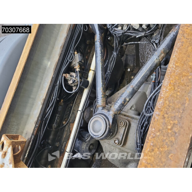 2019 مان TGX 26.500-45555603