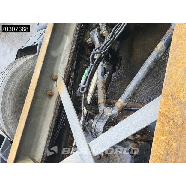 2019 مان TGX 26.500-45555604