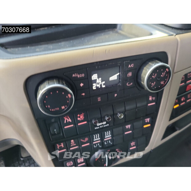 2019 مان TGX 26.500-45555612