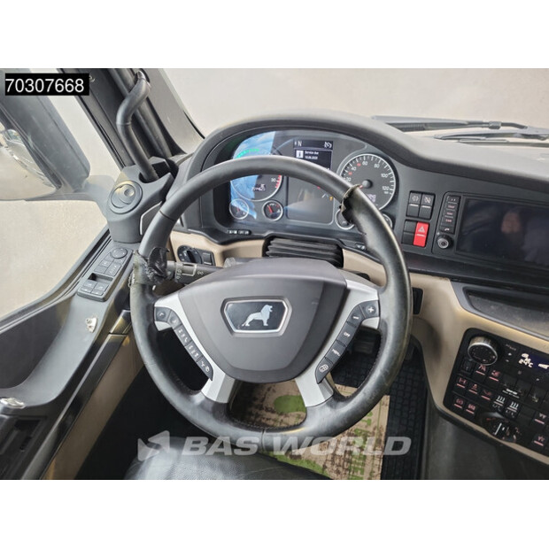 2019 مان TGX 26.500-45555613