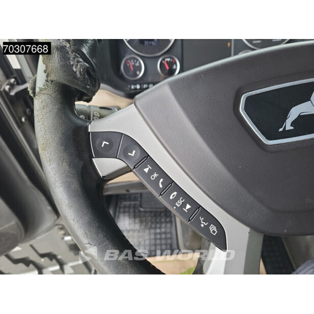 2019 مان TGX 26.500-45555614