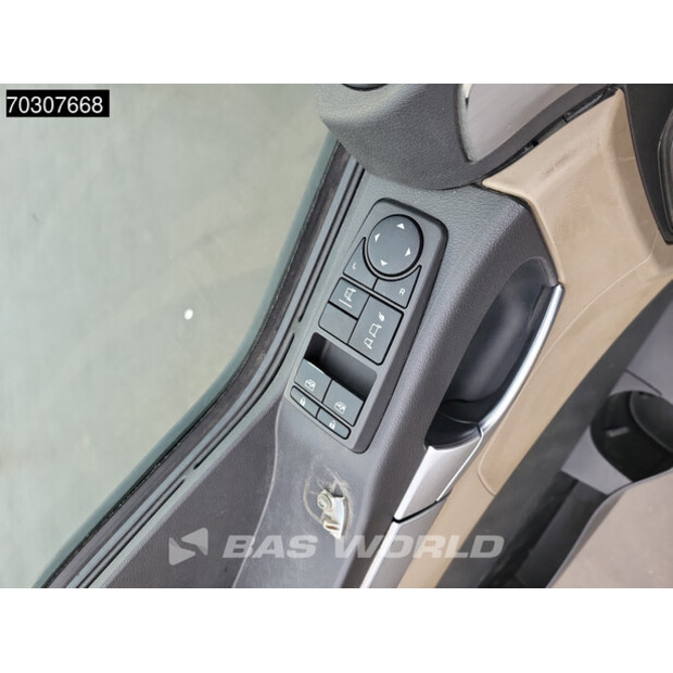 2019 مان TGX 26.500-45555616