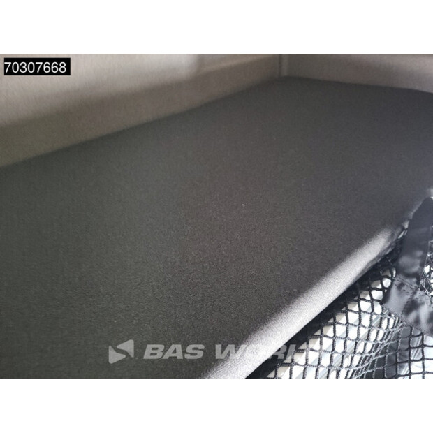 2019 مان TGX 26.500-45555618