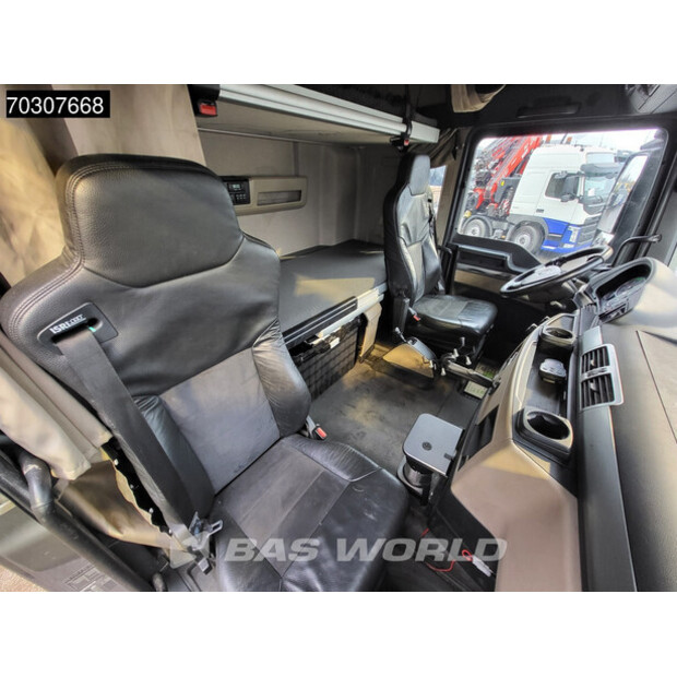 2019 مان TGX 26.500-45555619