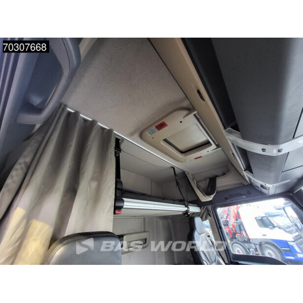 2019 مان TGX 26.500-45555620