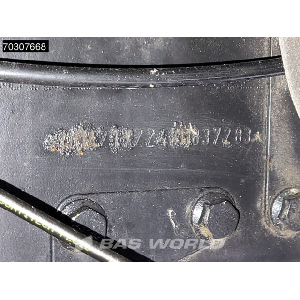 2019 مان TGX 26.500-45555625