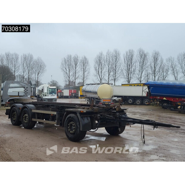 2007 BURG OTHERS-45555634