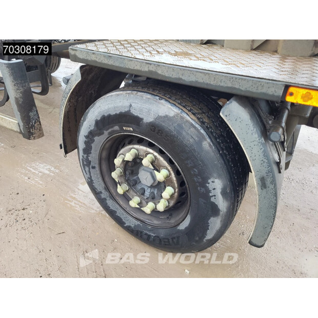 2007 BURG OTHERS-45555645