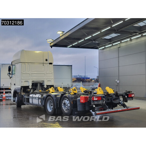 2022 داف XF 480-45555667