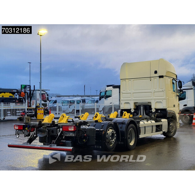 2022 داف XF 480-45555671