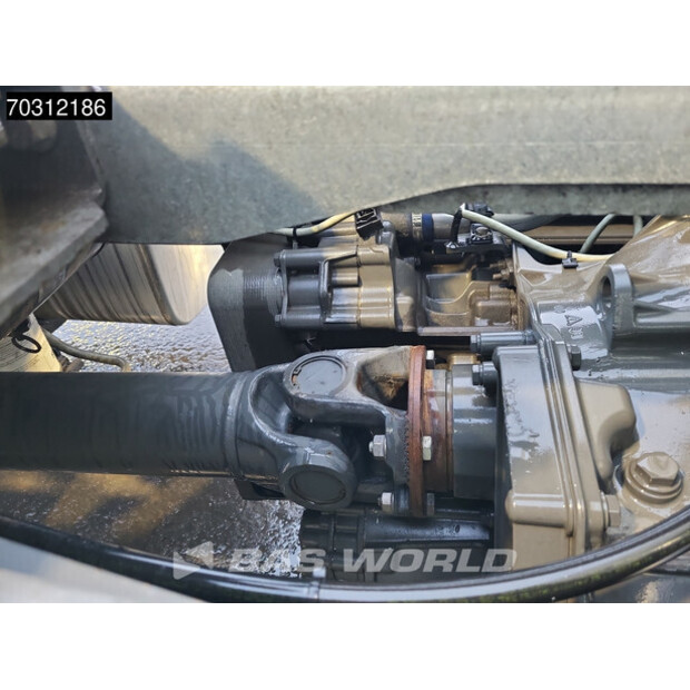 2022 داف XF 480-45555678