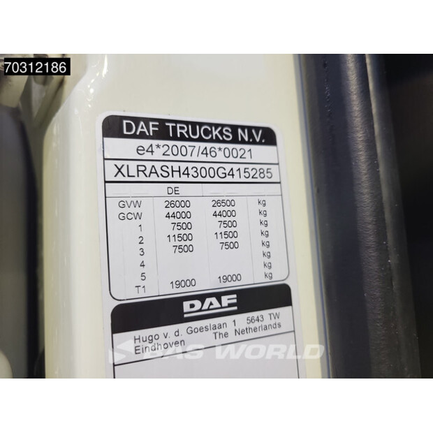 2022 داف XF 480-45555702