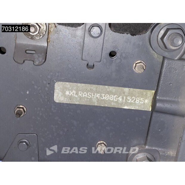 2022 داف XF 480-45555703