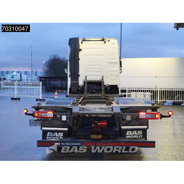 2020 فولفو FH 540-45555708