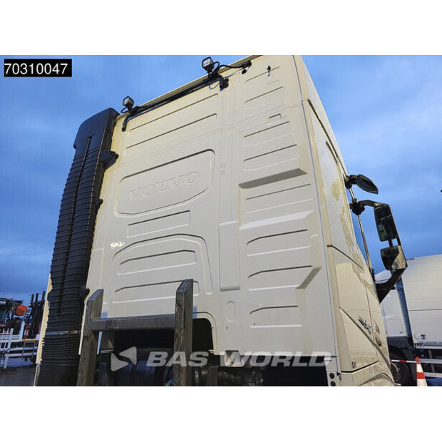 2020 فولفو FH 540-45555710