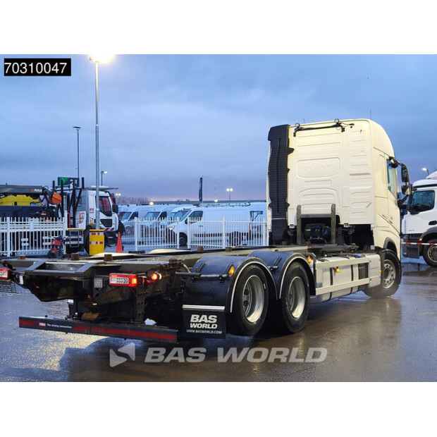 2020 فولفو FH 540-45555711