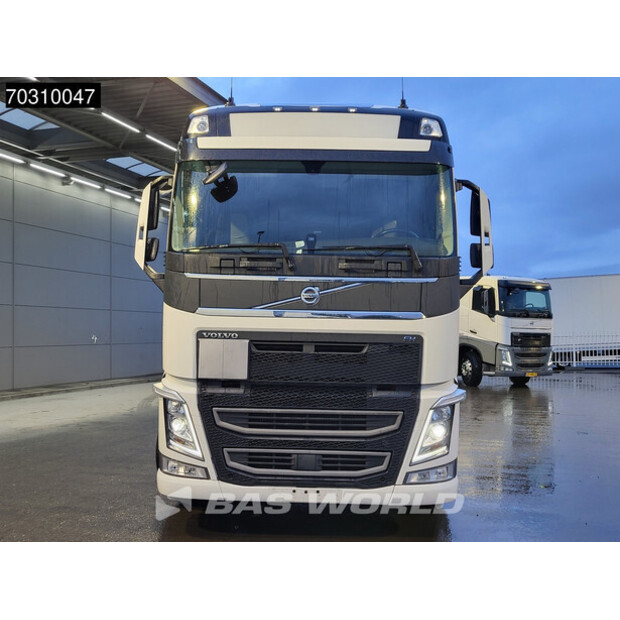 2020 فولفو FH 540-45555713