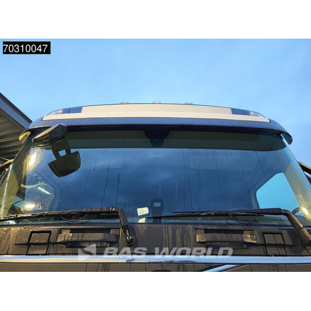 2020 فولفو FH 540-45555715