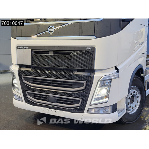 2020 فولفو FH 540-45555716