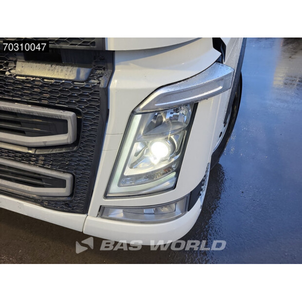 2020 فولفو FH 540-45555717