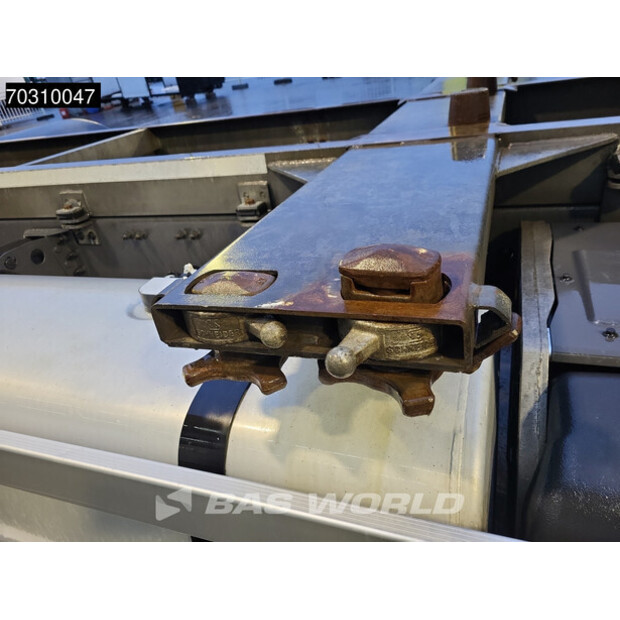 2020 فولفو FH 540-45555719