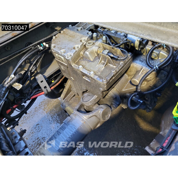 2020 فولفو FH 540-45555720