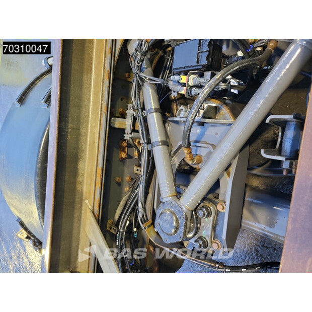 2020 فولفو FH 540-45555722