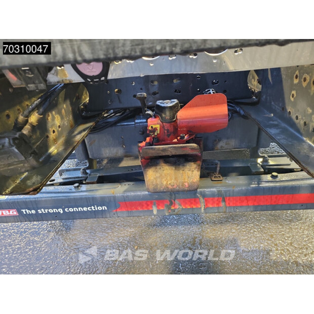 2020 فولفو FH 540-45555723