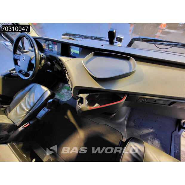 2020 فولفو FH 540-45555725