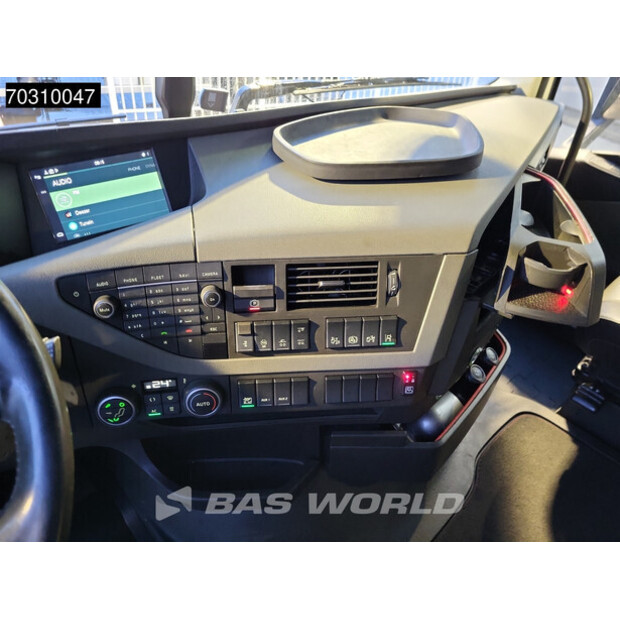 2020 فولفو FH 540-45555726