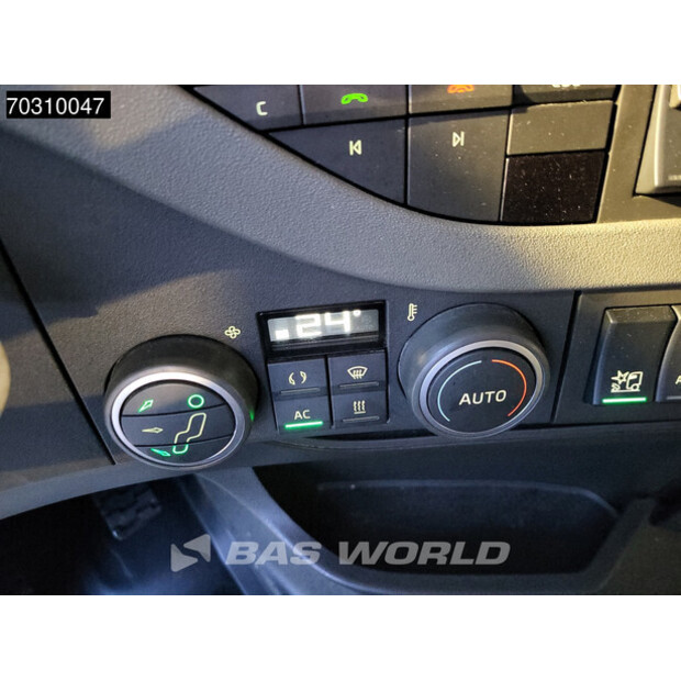 2020 فولفو FH 540-45555727