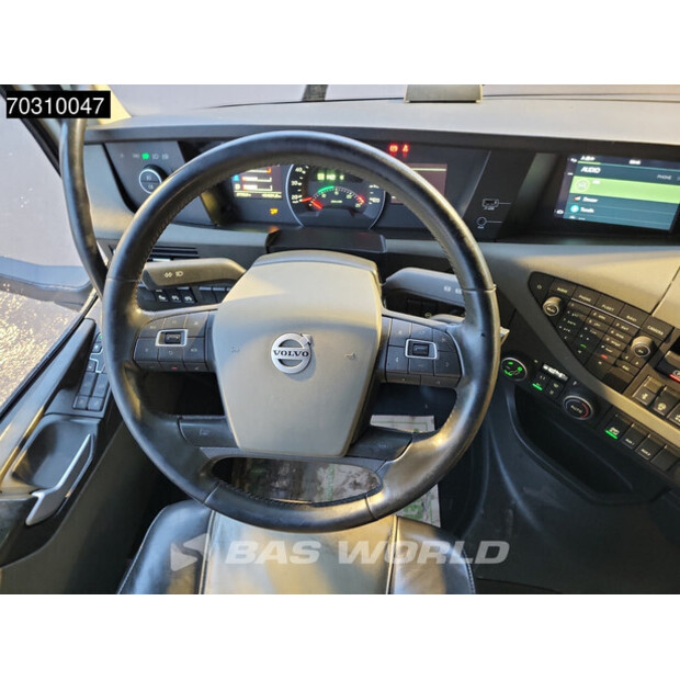 2020 فولفو FH 540-45555728