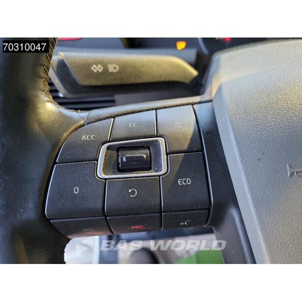 2020 فولفو FH 540-45555729