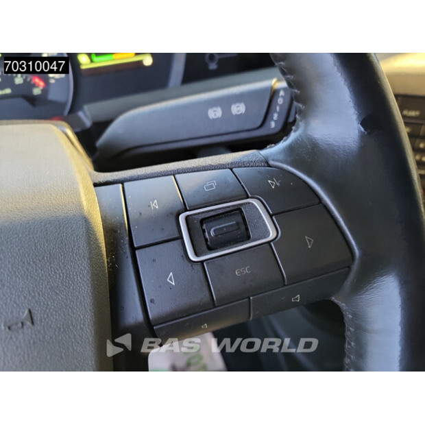 2020 فولفو FH 540-45555730